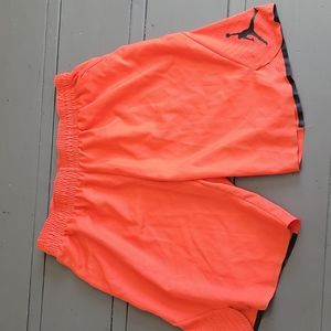 Nike Jordan men's shorts
